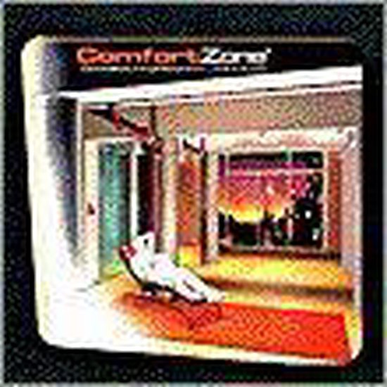 Comfort Zone 3