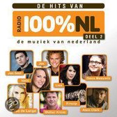 Various Artists - De Hits Van 100% Nl Deel 2
