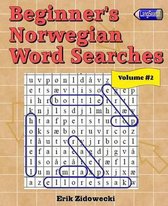 Beginner's Norwegian Word Searches - Volume 2