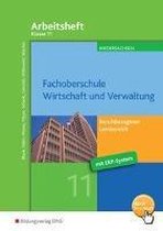 Fachoberschule Wirtschaft und Verwaltung - Schwerpunkt Wirtschaft