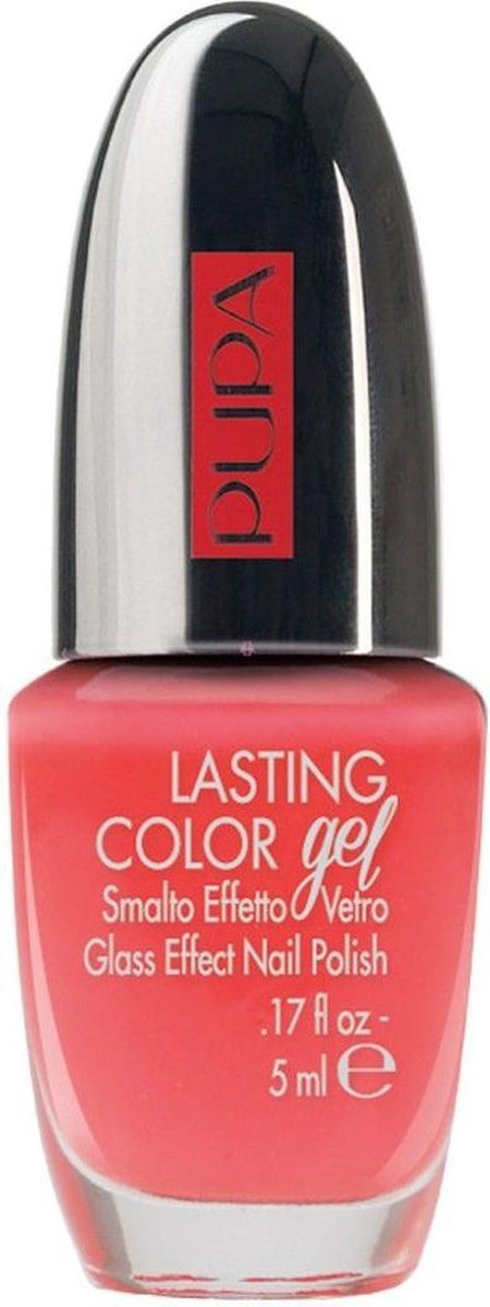 Goedkoopste PUPA Nagellak Nails Lasting Color Gel 035 Tutti Frutti