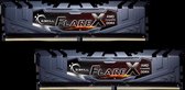 G.Skill Flare X (for AMD) F4-3200C16D-16GFX geheugenmodule 16 GB DDR4 3200 MHz