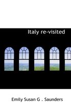 Italy Re-visited
