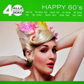 Alle 40 Goed - Happy 60'S