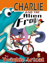 Don-Toon 4 - Charlie And The Alien Frog