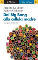 Farsi un'idea - Dal Big Bang alla cellula madre