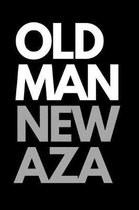 Old Man Newaza