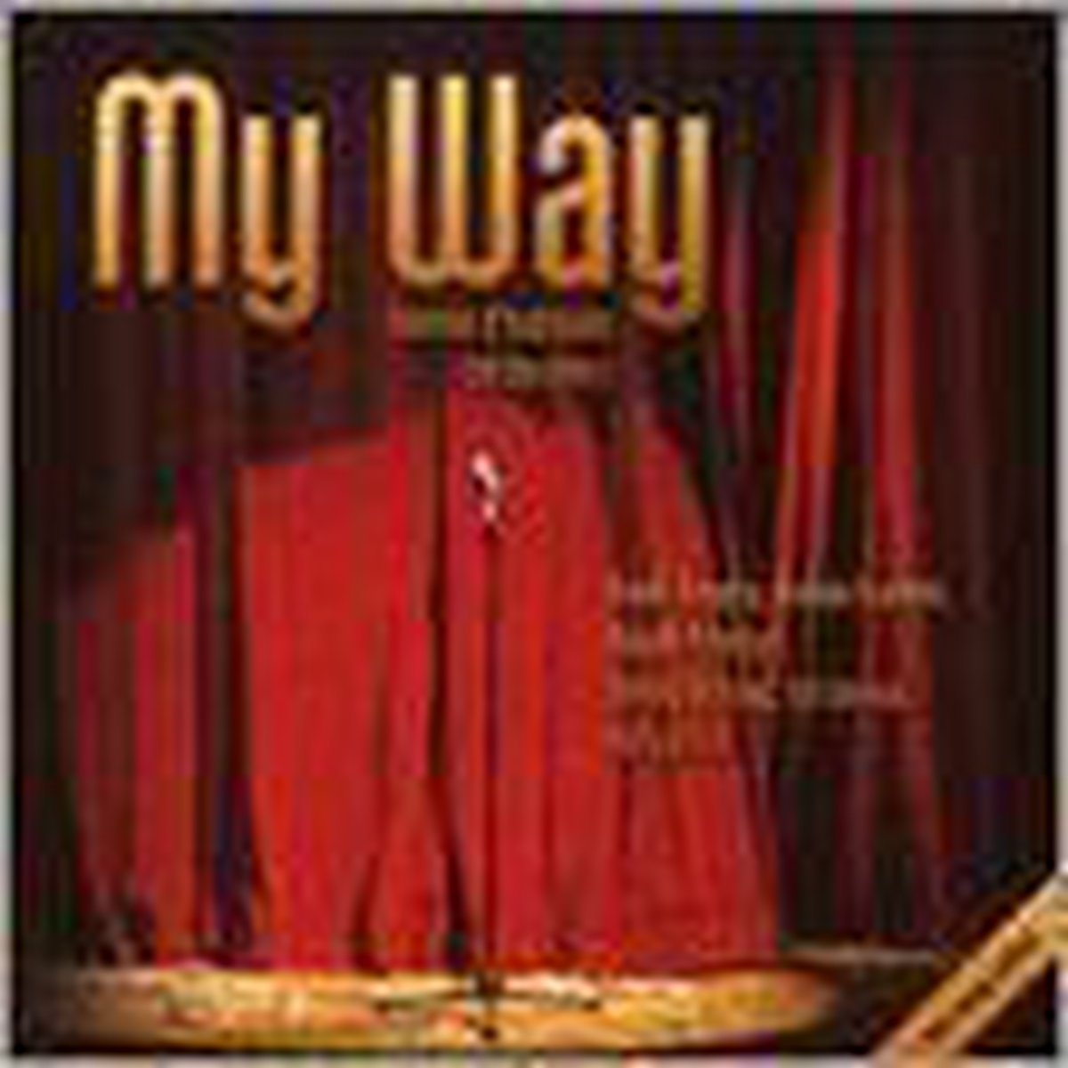 My Way