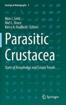 Parasitic Crustacea