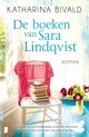 De boeken van Sara Lindqvist