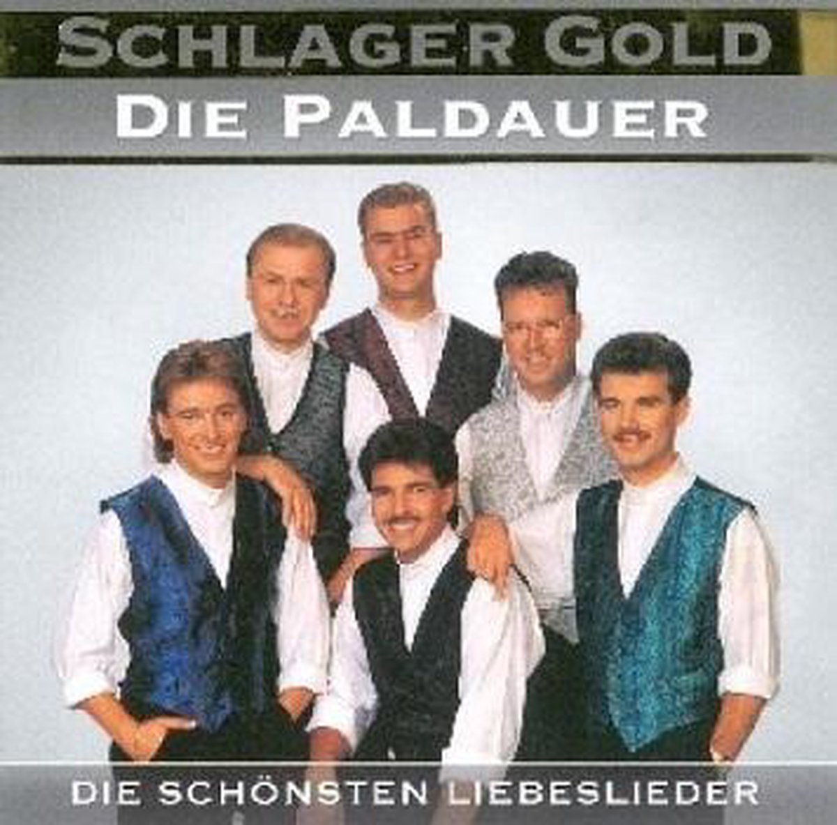 Schönsten Liebeslieder
