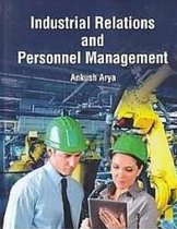 Industrial Relations And Personnel Management