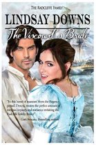 Omslag The Viscount's Bride