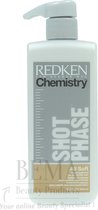 Redken - Redken Chemistry System Shot Phase All Soft