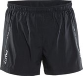 Craft Essential 5" Shorts M Sportbroek Heren - Black