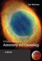 Introduction To Astronomy & Cosmology