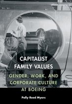 Capitalist Family Values