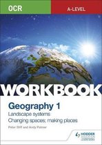 OCR A-level Geography Workbook 1