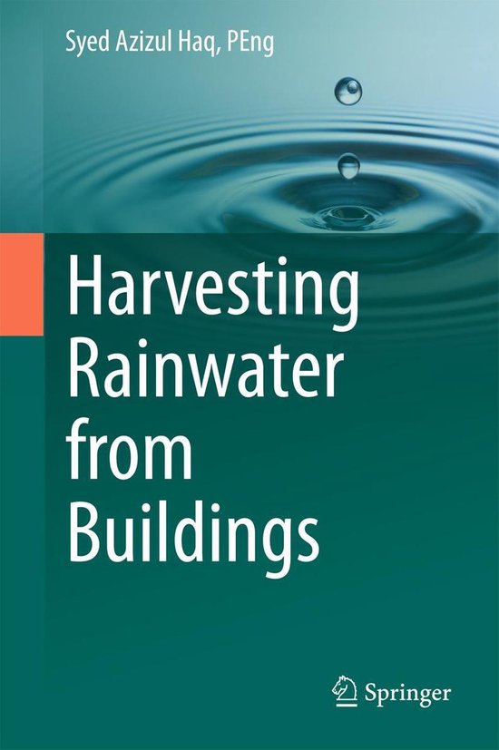 Earth and Environmental Science (R0) - Harvesting Rainwater  ... - cover