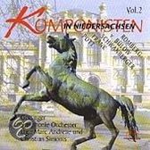 Komponisten in Niedersachsen Vol 2 / Andreae, Simonis, Gottinger SO