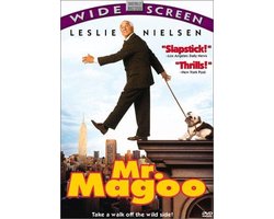 Mr.Magoo