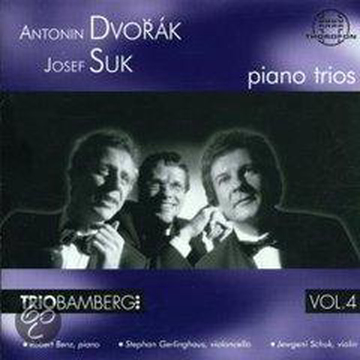 Piano Trios