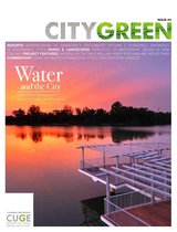 Water & the City, Citygreen Issue 5