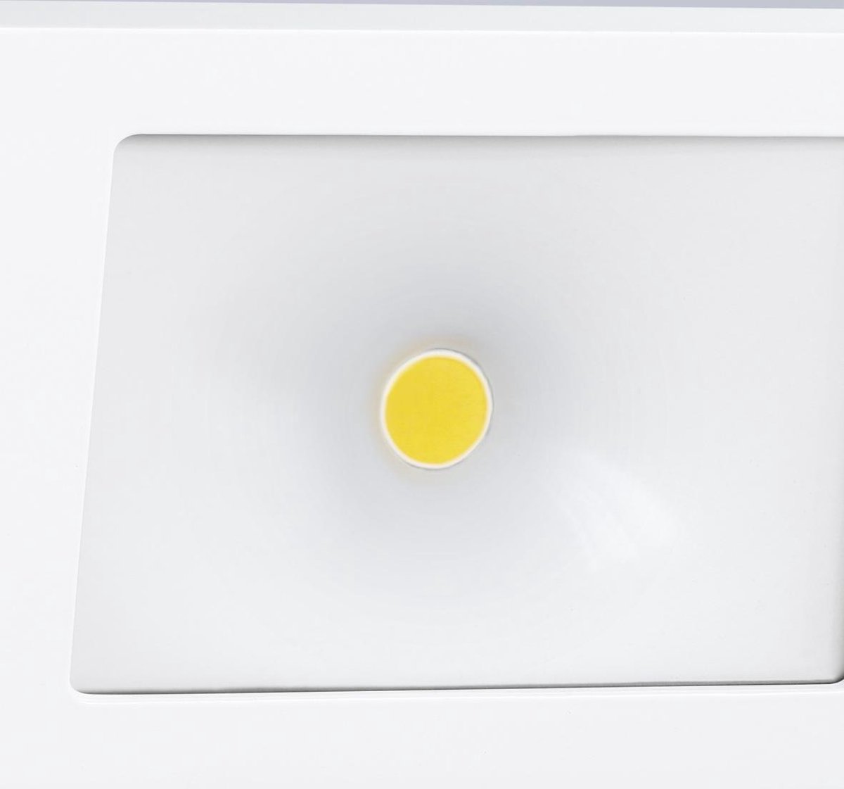 Steinel Projecteur avec détecteur de mouvement LS 150 LED - Floodlight
