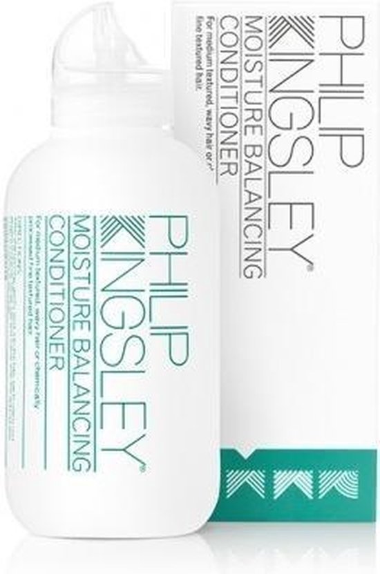 Philip kingsley moisture balancing conditioner 250ml