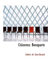 Citizeness Bonaparte