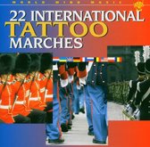 22 International Tattoo Marches