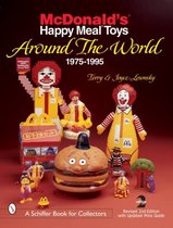 McDonald's Happy Meal Toys Around the World