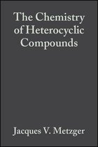 The Chemistry Of Heterocyclic Compounds