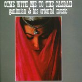 Come With Me To The Casbah