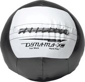 Dynamax-4 kg -  gewichten -  revalidatie -  krachttraining -  training -  sport -  fitness -