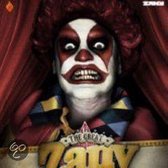 Pd-Great Zany Show