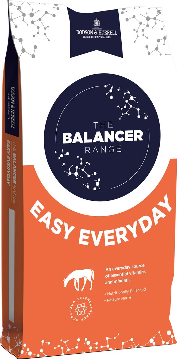 Easy Everday Balancer 15kg