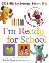 Skills for Starting School - I'm Ready for School