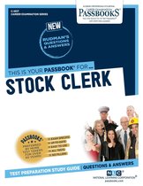 Career Examination Series - Stock Clerk