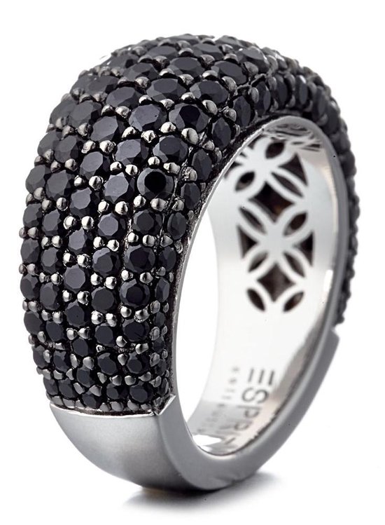 Esprit Outlet ELRG91530B170 - Ring (sieraad) - Zilver