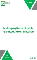 Le disuguaglianze di salute e le ricadute comunicative