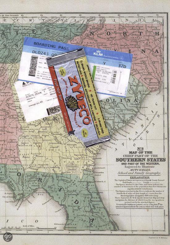 The Sound of the South + CD