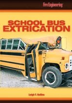 Leigh Hollins: School Bus Extrication