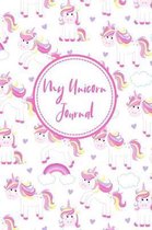 My Unicorn Journal