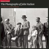 Photographs of John Vachon