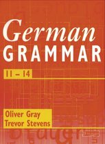 German Grammar 11-14