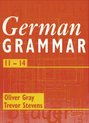 German Grammar 11-14