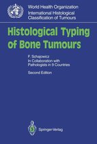 WHO. World Health Organization. International Histological Classification of Tumours - Histological Typing of Bone Tumours