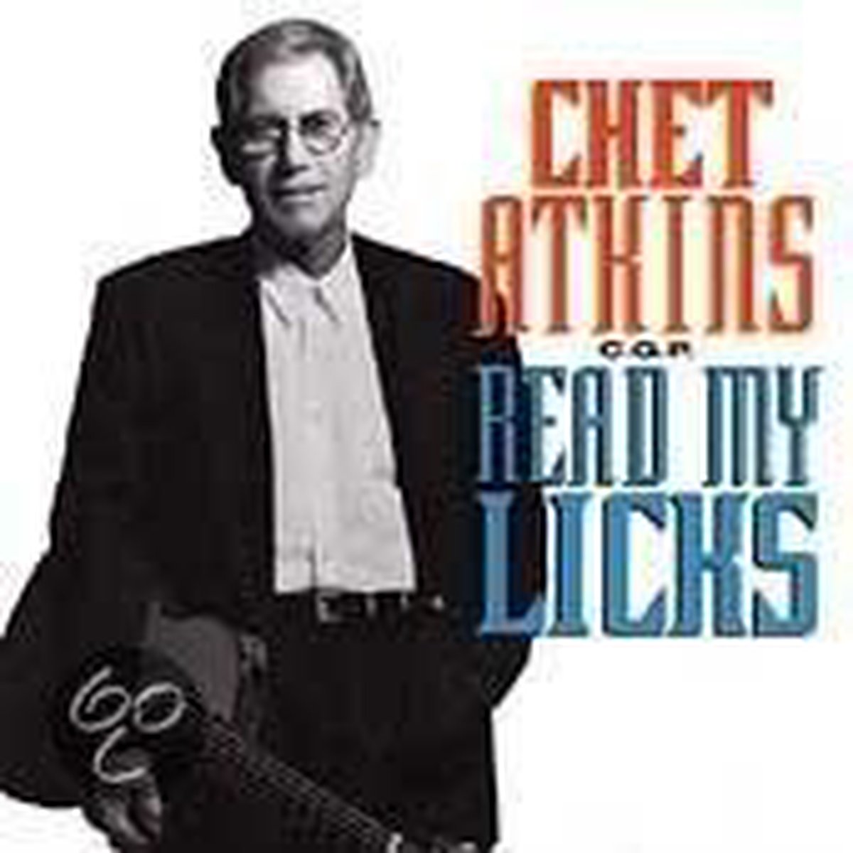Read My Licks