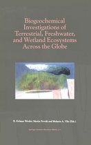 Biogeochemical Investigations of Terrestrial, Freshwater, and Wetland Ecosystems across the Globe